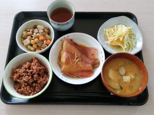 治療食