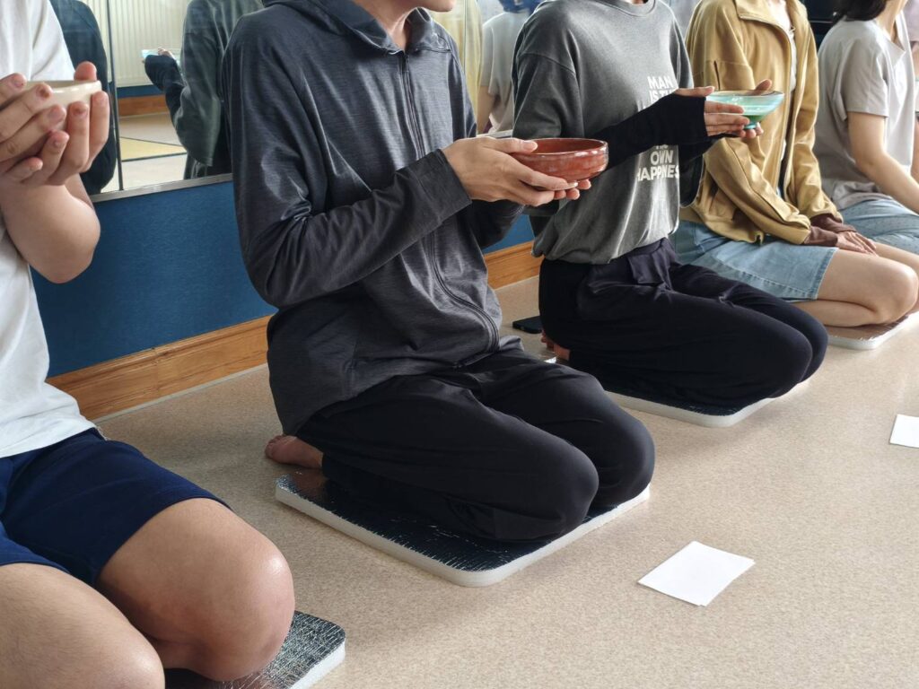 抹茶