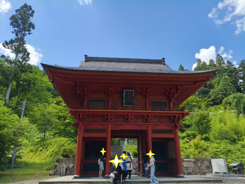 千光寺